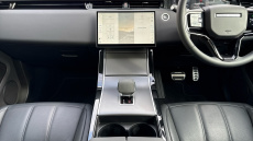 Land Rover Range Rover Evoque 2.0 D200 Dynamic SE 5dr Auto Diesel Hatchback